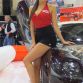 Babes at Essen Motor Show 2012