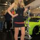 Babes at Essen Motor Show 2012