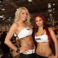 Babes at Essen Motor Show 2012