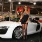 Babes at Essen Motor Show 2012