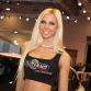 Babes at Essen Motor Show 2012