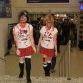 Babes at Essen Motor Show 2012