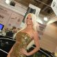 Babes at Essen Motor Show 2012