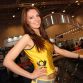 Babes at Essen Motor Show 2012