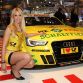 Babes at Essen Motor Show 2012