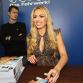 Babes at Essen Motor Show 2012