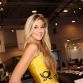 Babes at Essen Motor Show 2012
