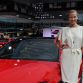 Babes at Frankfurt Motor Show 2013
