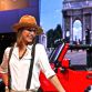 Babes at Frankfurt Motor Show 2013