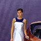 Babes at Frankfurt Motor Show 2013