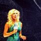 Babes at Frankfurt Motor Show 2013