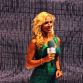 Babes at Frankfurt Motor Show 2013