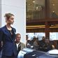 Babes at Frankfurt Motor Show 2013