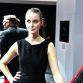 Babes at Frankfurt Motor Show 2013