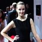 Babes at Frankfurt Motor Show 2013