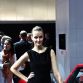 Babes at Frankfurt Motor Show 2013