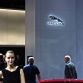 Babes at Frankfurt Motor Show 2013