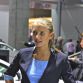 Babes at Frankfurt Motor Show 2013