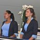 Babes at Frankfurt Motor Show 2013