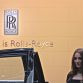 Babes at Frankfurt Motor Show 2013