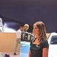 Babes at Frankfurt Motor Show 2013