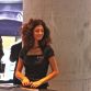 Babes at Frankfurt Motor Show 2013