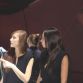 Babes at Frankfurt Motor Show 2013
