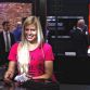 Babes at Frankfurt Motor Show 2013