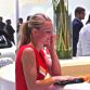 Babes at Frankfurt Motor Show 2013