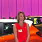 Babes at Frankfurt Motor Show 2013