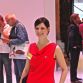 Babes at Frankfurt Motor Show 2013