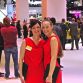 Babes at Frankfurt Motor Show 2013
