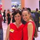 Babes at Frankfurt Motor Show 2013