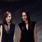 Babes at Frankfurt Motor Show 2013