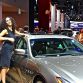 Babes at Frankfurt Motor Show 2013