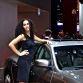 Babes at Frankfurt Motor Show 2013