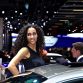 Babes at Frankfurt Motor Show 2013