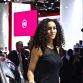 Babes at Frankfurt Motor Show 2013