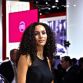 Babes at Frankfurt Motor Show 2013