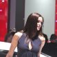 Babes at Frankfurt Motor Show 2013