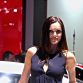 Babes at Frankfurt Motor Show 2013