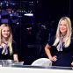 Babes at Frankfurt Motor Show 2013