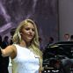 Babes at Frankfurt Motor Show 2013