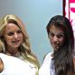 Babes at Frankfurt Motor Show 2013