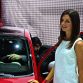 Babes at Frankfurt Motor Show 2013