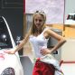 Babes at Frankfurt Motor Show 2013