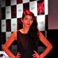 Babes at Frankfurt Motor Show 2013