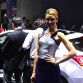 Babes at Frankfurt Motor Show 2013