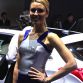 Babes at Frankfurt Motor Show 2013