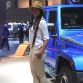 Babes at Frankfurt Motor Show 2013